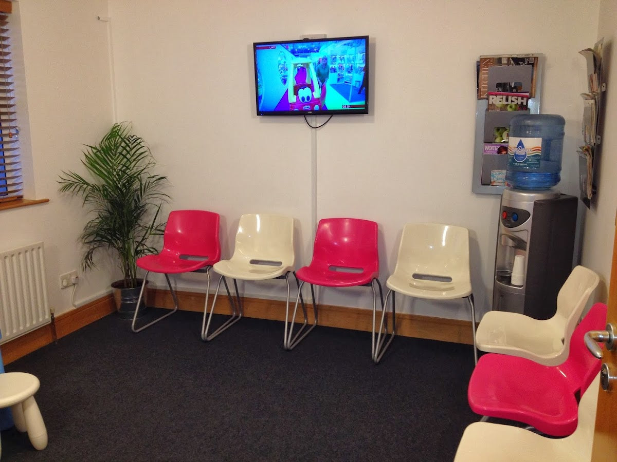 NI Dental Care Lisburn Road — photo 4