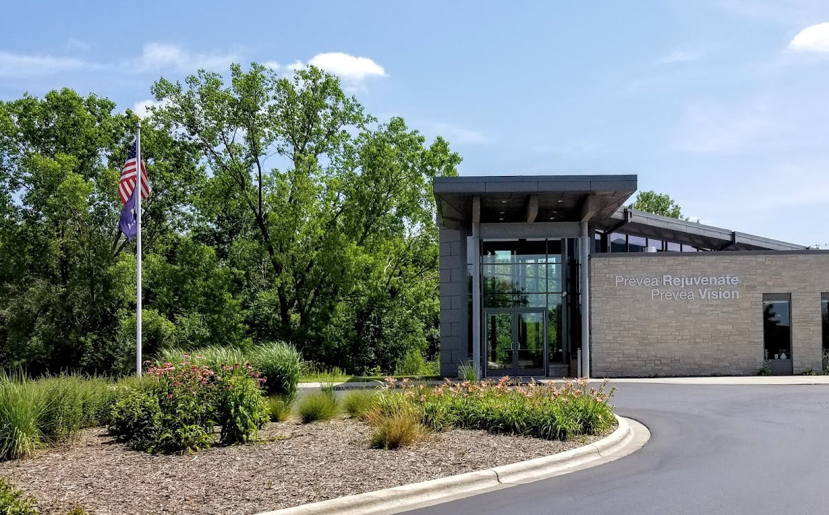 Prevea Holmgren Way Health Center | Aesthetic Surgery | Green Bay, WI