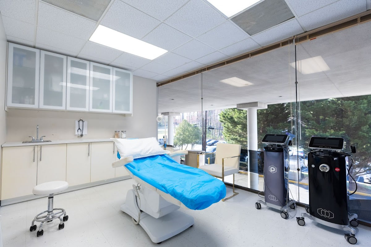 Faulkner Plastic Surgery & Aesthetics | Aesthetic Surgery | North Bethesda, MD
