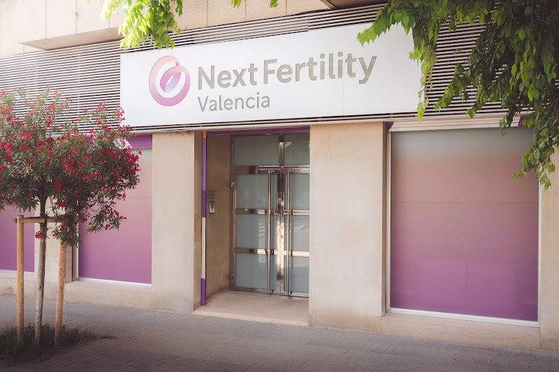 Next Fertility Valencia - Clínica de Reproducción Asistida y Fertilidad | IVF | Valencia