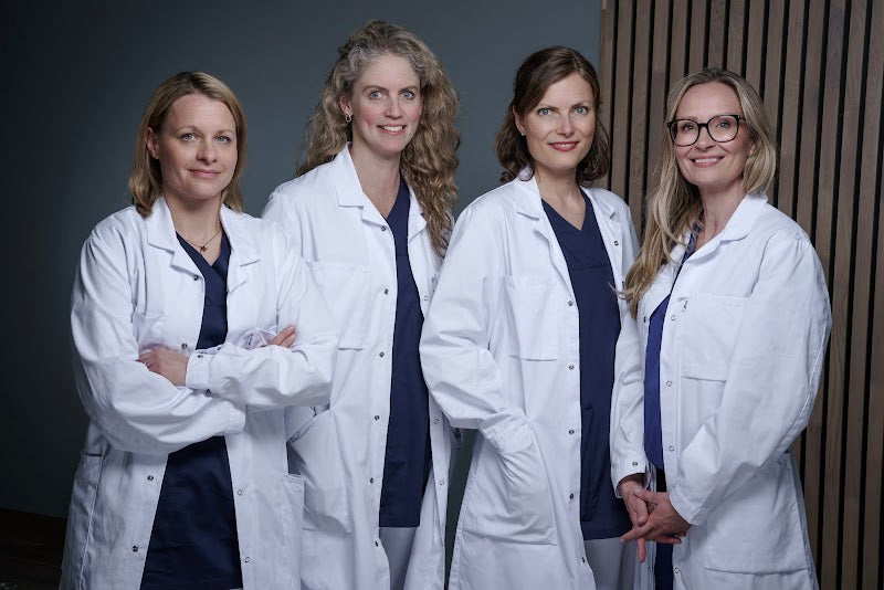 Aleris Fertilitet | IVF | 0264 Oslo