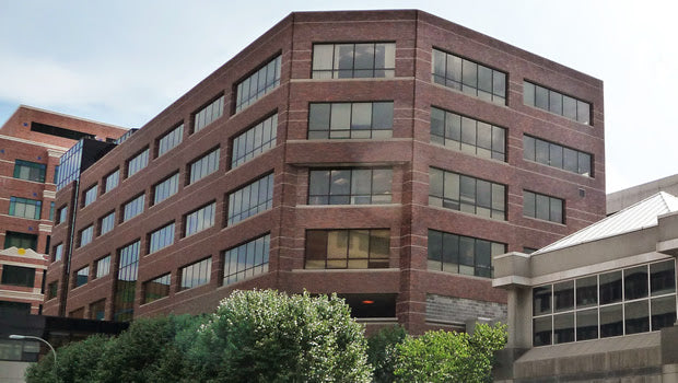 UMKC Department of Ophthalmology / Eye Foundation of - Sabates Eye Centers | Eye Clinic | Kansas City, MO