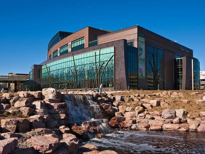 Avera Medical Group Hematology, Transplant & Cellular Therapy — Prairie Center | Hair Transplant | Sioux Falls, SD