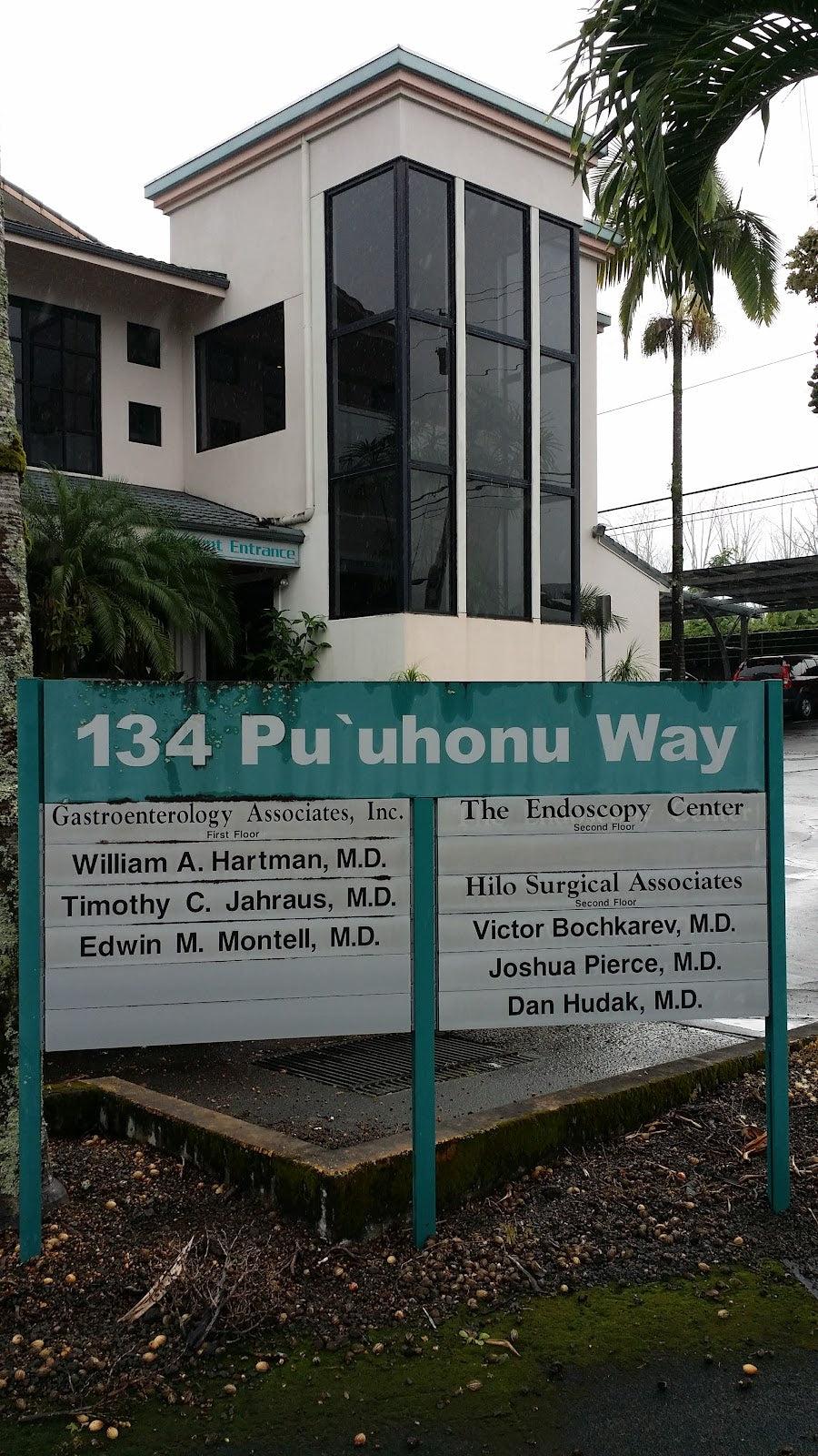 Gastroenterology Associates | Bariatric Surgery | Hilo, HI