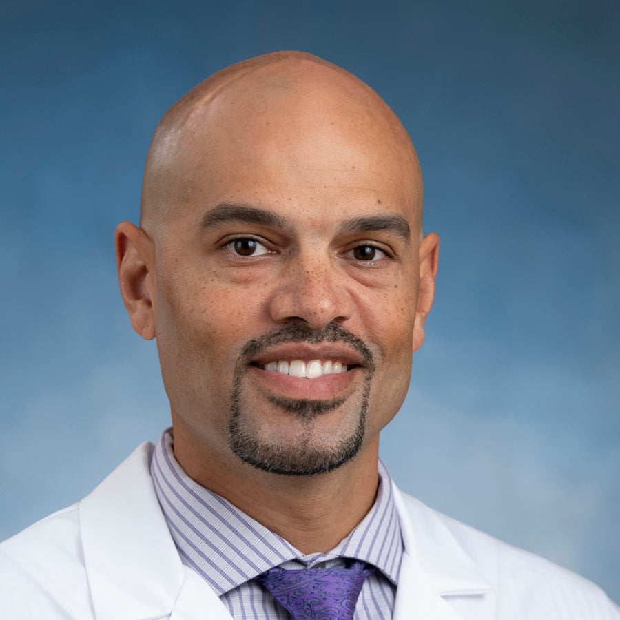 Emanuel E. Nearing, II, M.D | Bariatric Surgery | Fort Wayne, IN