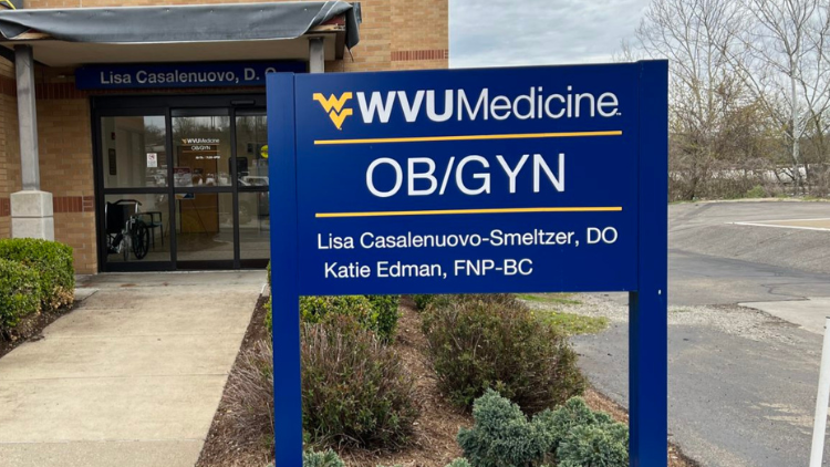 Camden Clark OBGYN Clinic - Dr. Lisa Casalenuovo-Smeltzer, DO | IVF | Parkersburg, WV