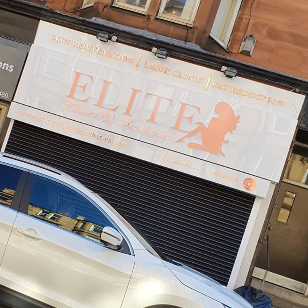Elite Clinic of Aesthetics - Aesthetic Surgery clinic in Glasgow, United Kingdom