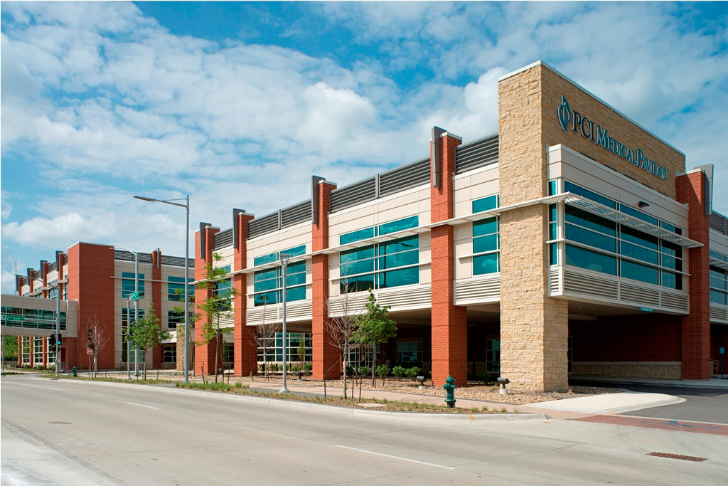 Dr. Vanessa Leonhard, DO - PCI Plastic & Reconstructive Surgery | Aesthetic Surgery | Cedar Rapids, IA
