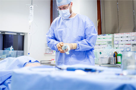 Plastic Surgery Prague | My Medical Prague Agency | Aesthetic Surgery | Czechia