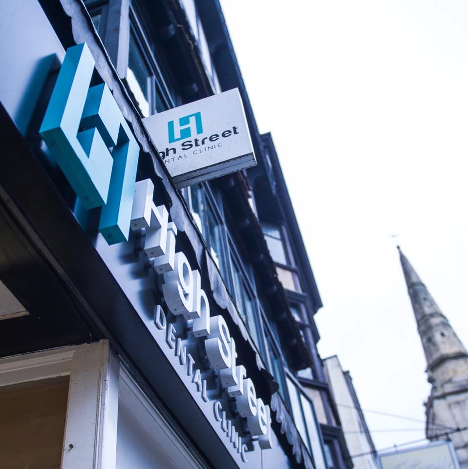 High Street Dental Clinic - Dental clinic in Bristol, United Kingdom