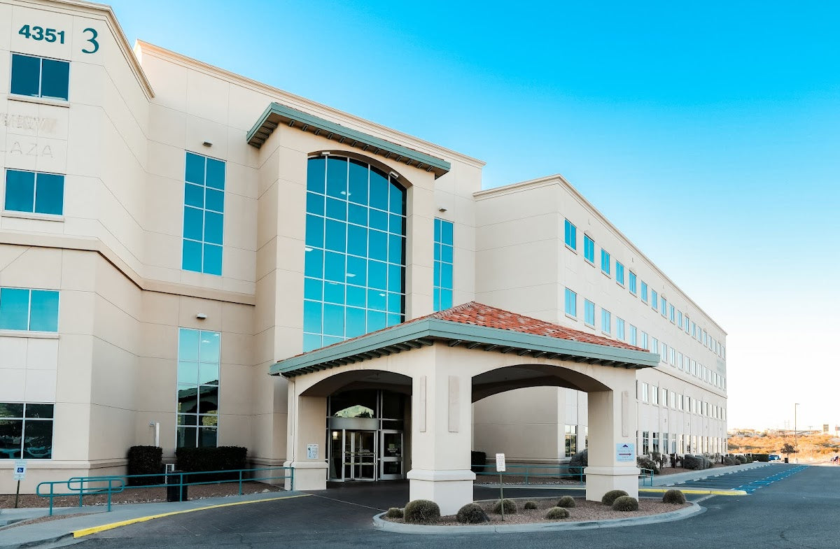 Brian Welch, D.O | Bariatric Surgery | Las Cruces, NM