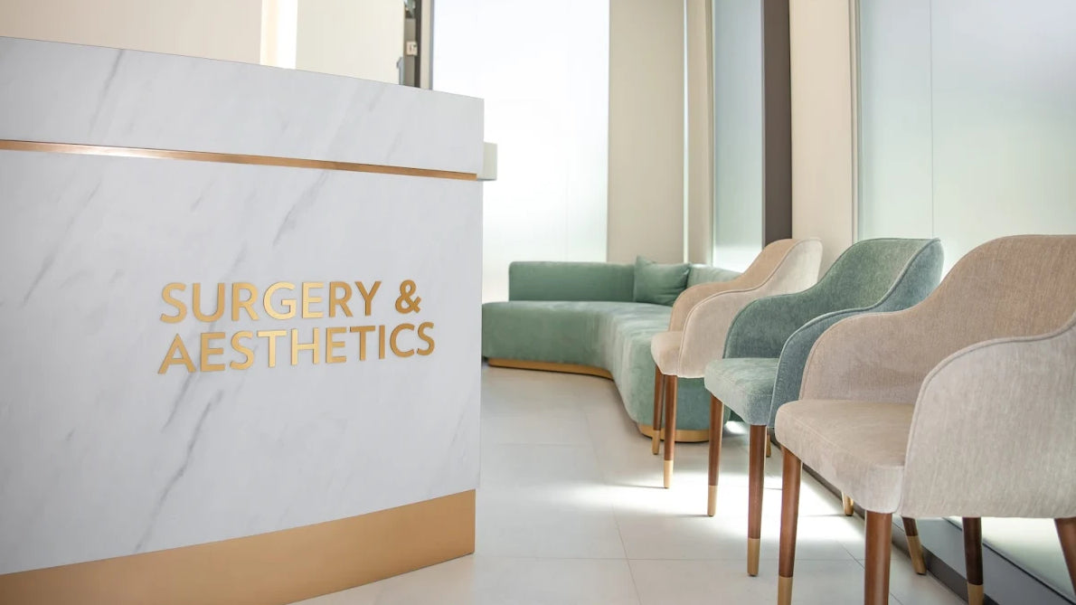 SN Medic - Aesthetic Surgery clinic in Beograd, Serbia
