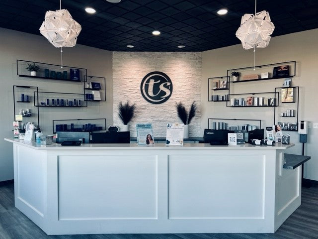 Total Skin Dermatology & Aesthetics | Hair Transplant | Grand Forks, ND