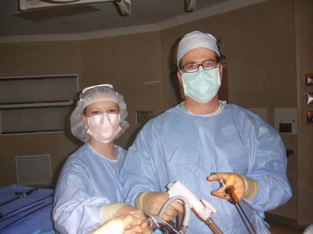 Acadiana Weight Loss Surgery | Bariatric Surgery | Lafayette, LA