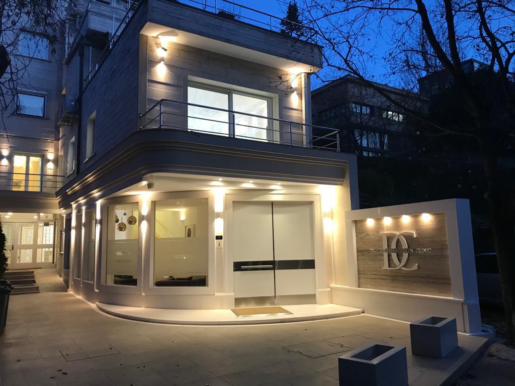 DR. CHRISTINE SKIN CLINIC - Aesthetic Surgery clinic in Zagreb, Croatia