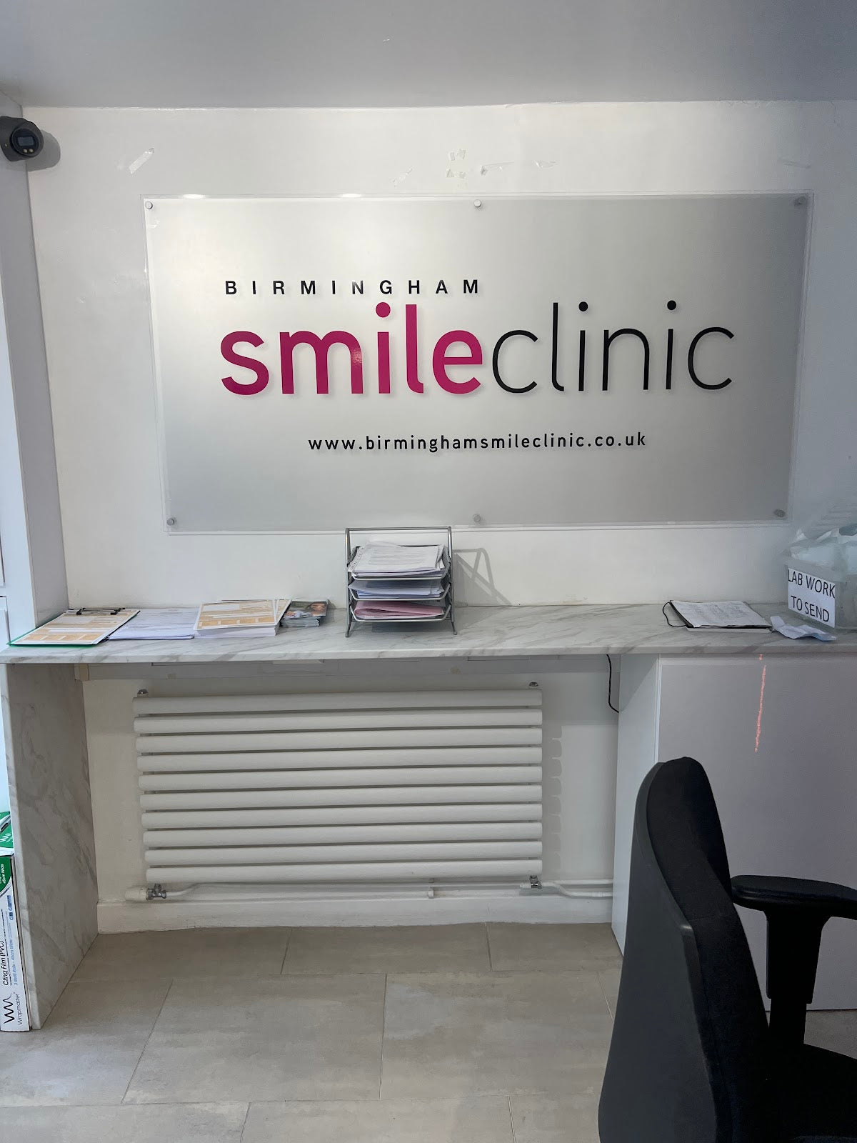 Birmingham Smile Clinic — photo 5