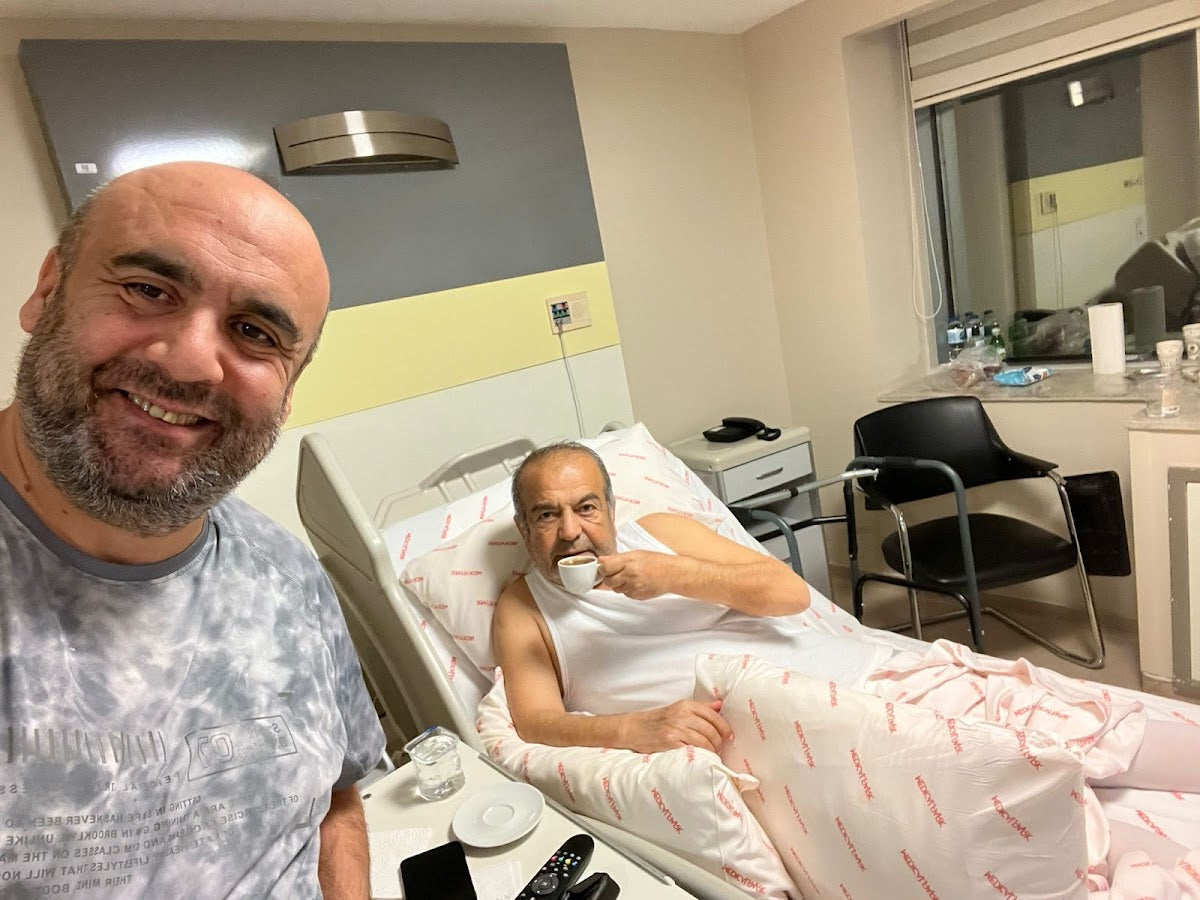 OP. DR. BURAK GERMEN — Dr.Visor photo 3