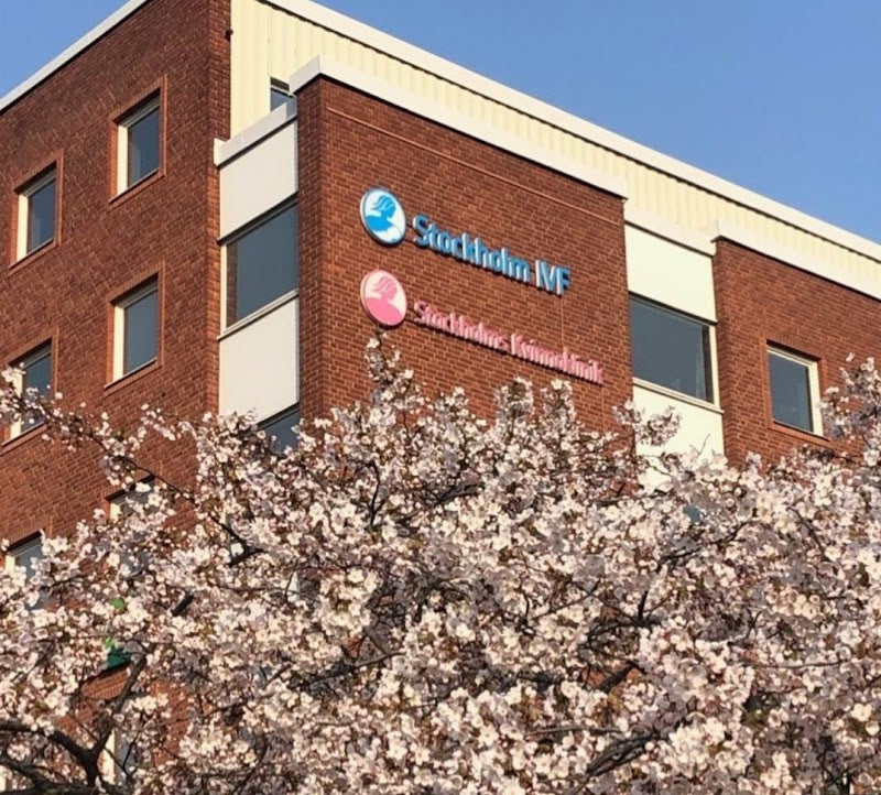 Stockholm IVF | IVF | 120 63 Stockholm