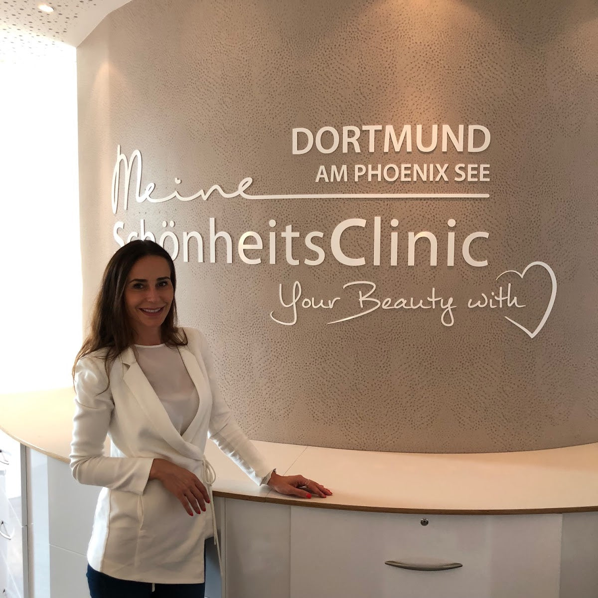 Meine Schönheitschirurgie Dortmund am Phönixsee - Aesthetic Surgery clinic in Dortmund, Germany