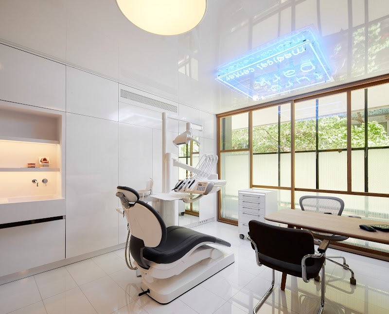 Turó Park Dental Clinic | International & English Speaking Dentist in Barcelona | Dental | 08021 Barcelona