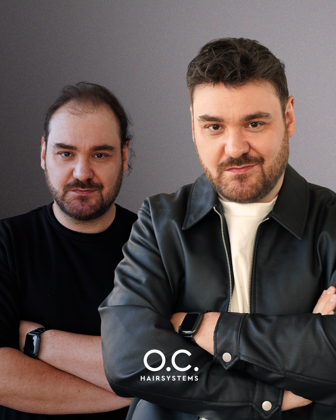 O.C. Hairsystems | Hamburg - Hair Transplant clinic in Hamburg, Germany