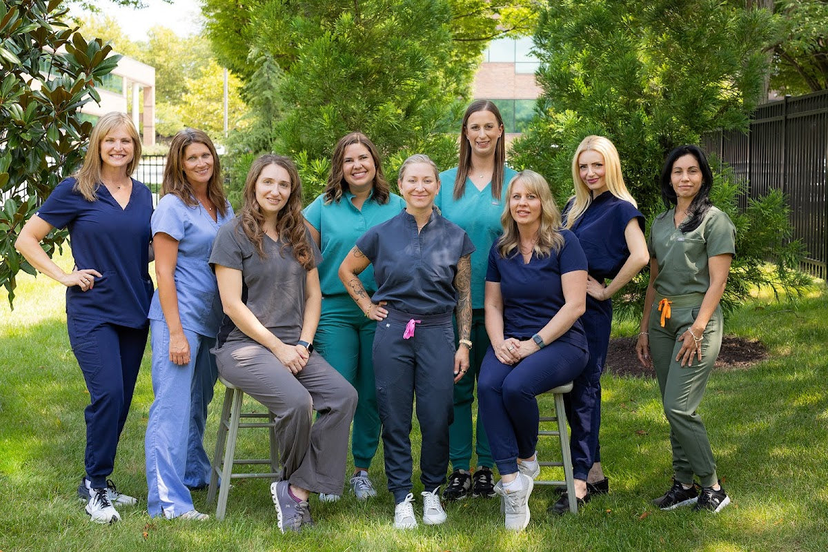 JEV PLASTIC SURGERY & MEDICAL AESTHETICS - Carrie A. Houssock, MD | Hair Transplant | Owings Mills, MD