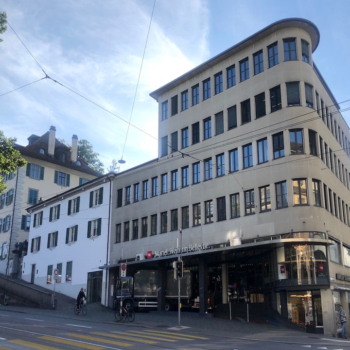 D-Clinic | Dental | 8001 Zürich