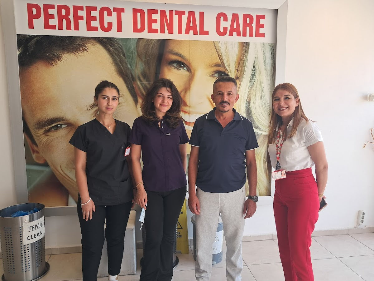 'Aesthetic Dental Clinic Branch — Dr.Visor photo 5