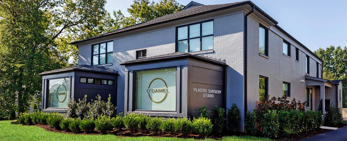 O'Daniel Studios - T. Gerald O'Daniel, MD, FACS | Aesthetic Surgery | Louisville, KY