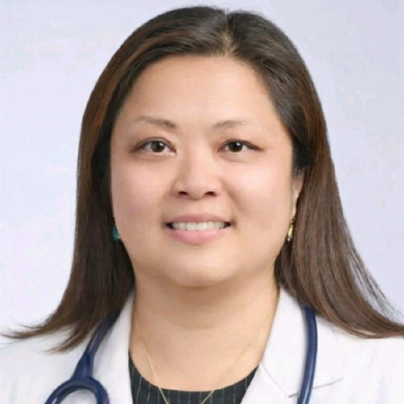 Serenity Primary Care and Medical Weight Loss Clinic - Xiaoxi Ouyang, MD, ABIM, ABOM | Bariatric Surgery | Nashua, NH