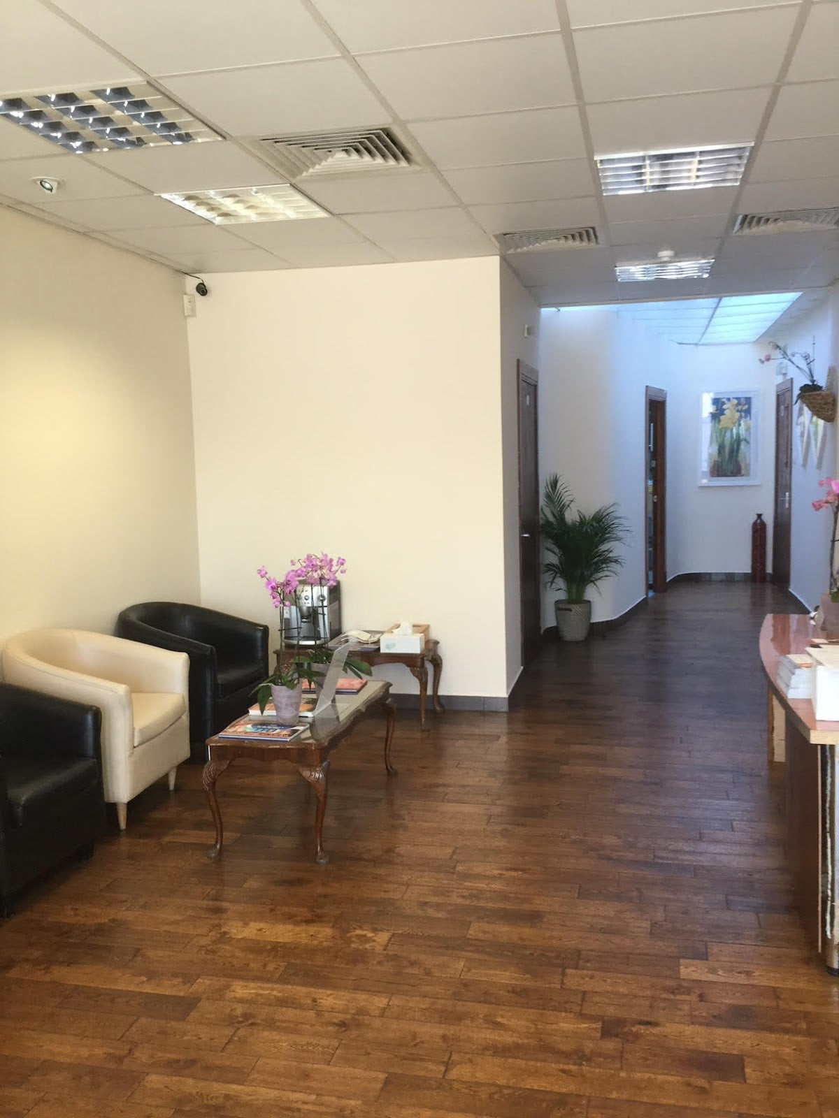 A & D Dental Practice Ltd - Dental clinic in Nottingham, United Kingdom