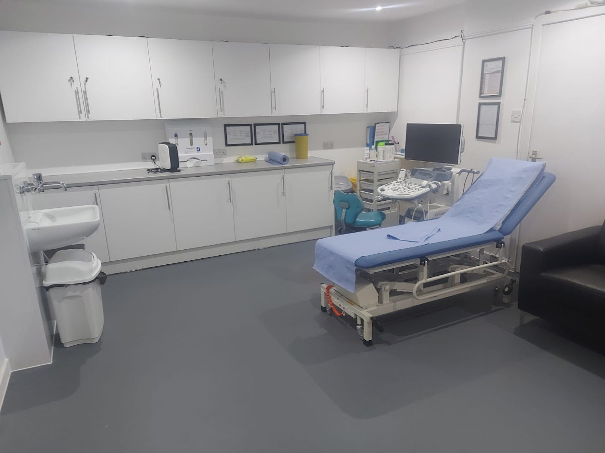 Ultrasound Direct Glasgow - IVF & Fertility clinic in Glasgow, United Kingdom