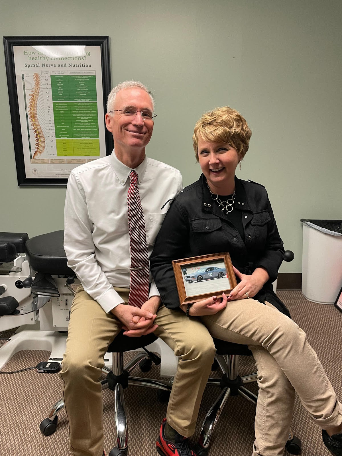 Integrative Chiropractic and Weight Loss | Bariatric Surgery | Portland, ME
