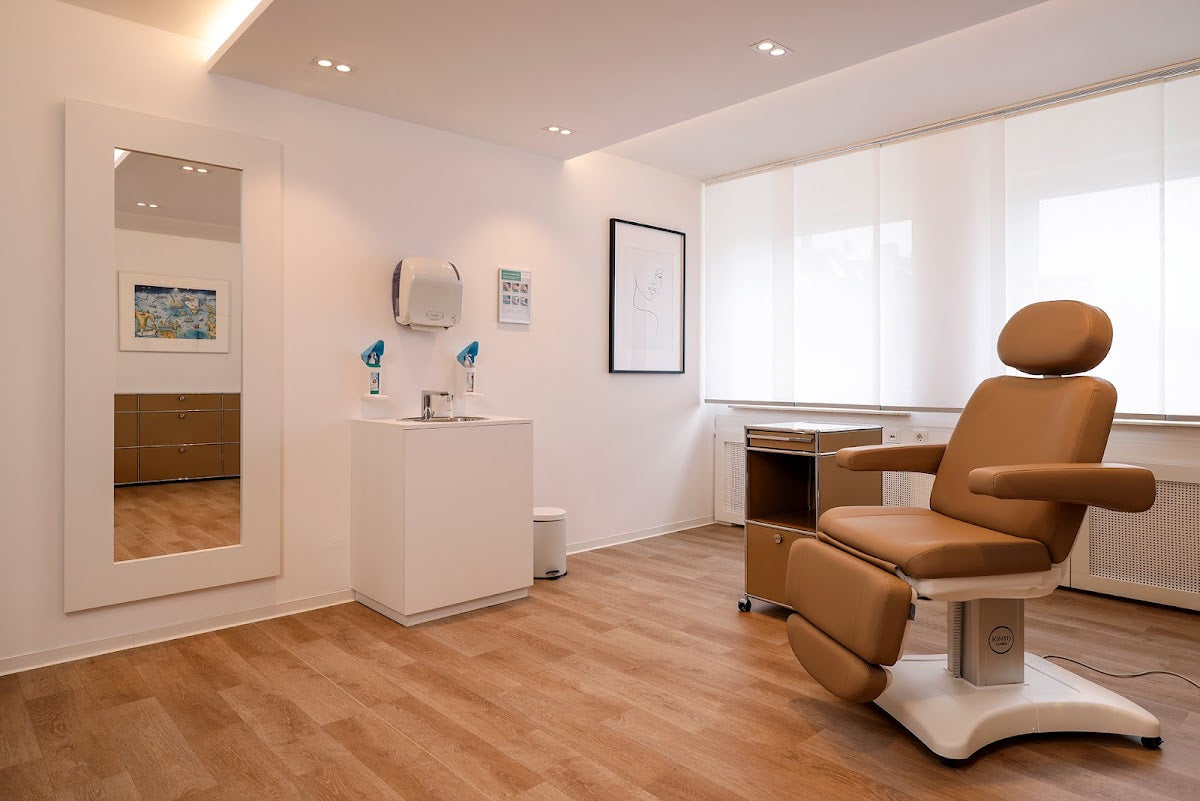 my-aesthetic - Privatpraxis für Ästhetische Medizin in Dortmund - Dr. med. Claudia Benkovic - Aesthetic Surgery clinic in Dortmund, Germany