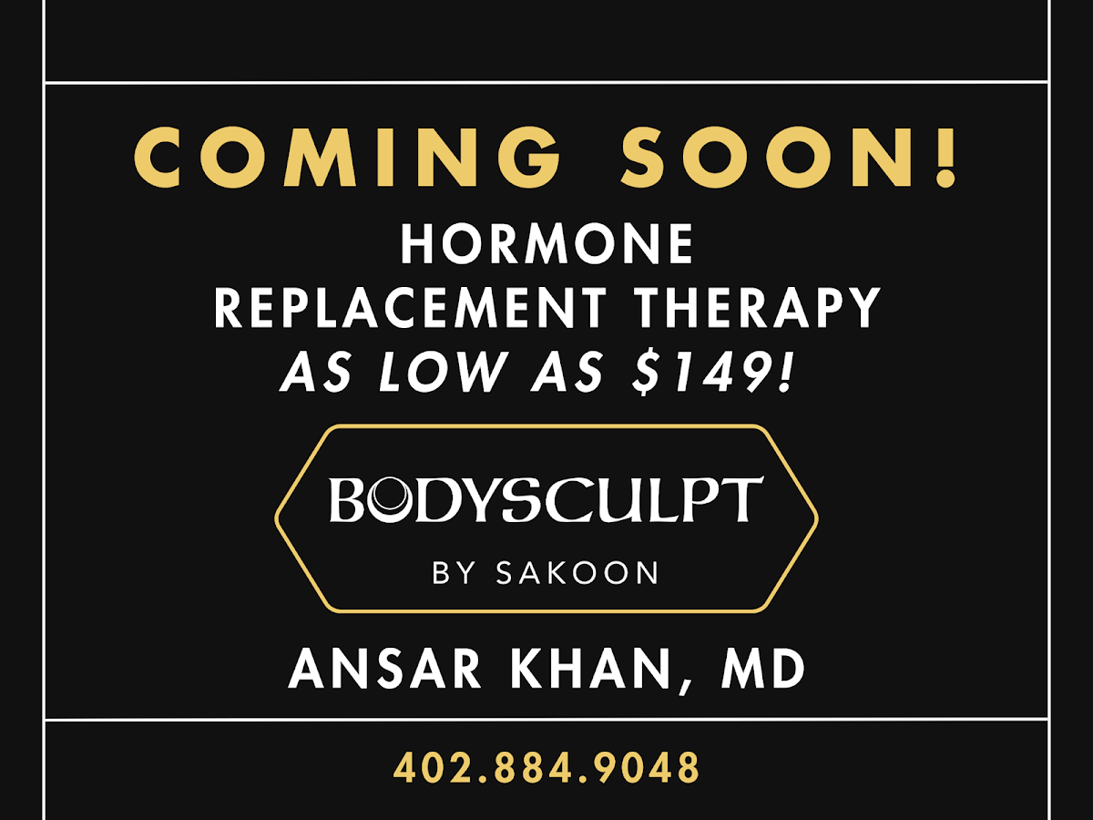 BodySculpt Labs By Sakoon | Bariatric Surgery | Fremont, NE