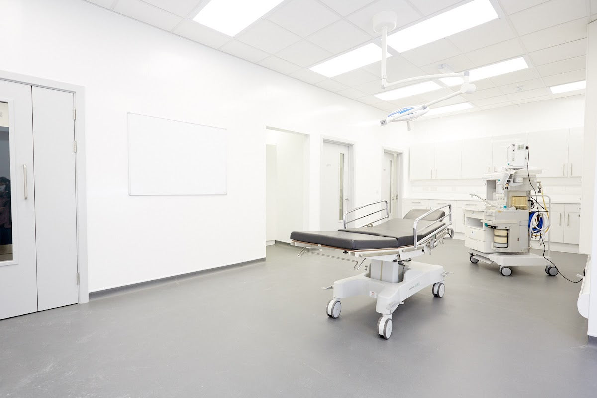 La Belle Forme - Aesthetic Surgery clinic in Glasgow, United Kingdom