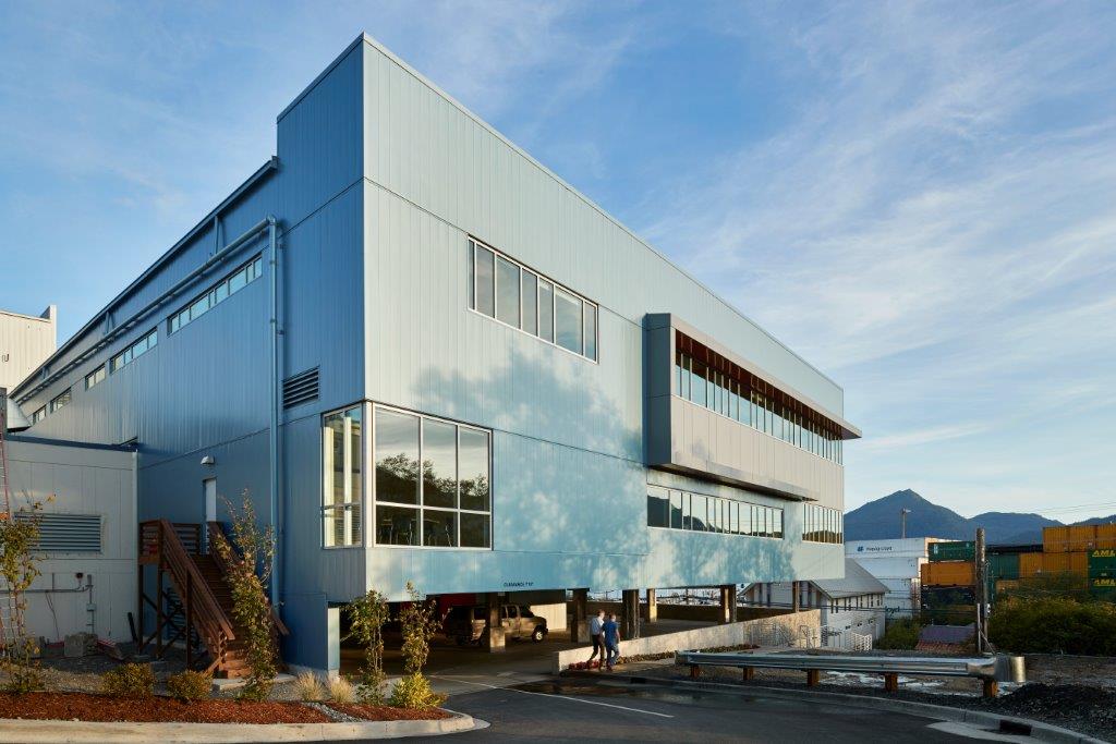 Family Medicine at PeaceHealth Medical Center | Hair Transplant | Ketchikan, AK
