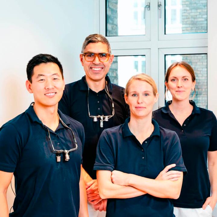 Tandliv Vesterbro tandlæge | Dental | 1670 København