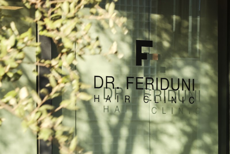 Dr. Feriduni Hair Clinic | Hair Transplant | 3500 Hasselt