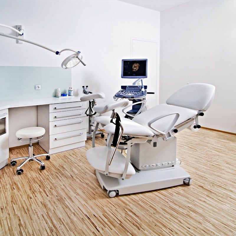 IVF CUBE | IVF | Czechia