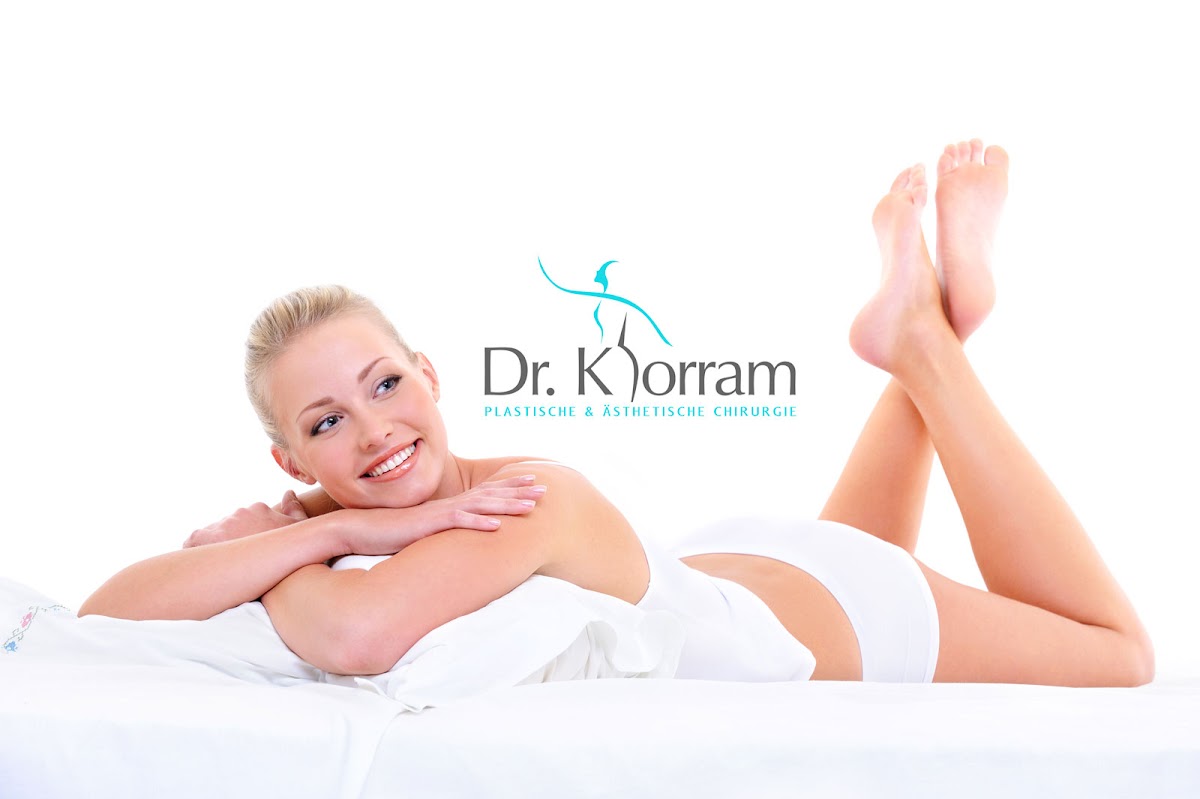 Dr. med. R. Khorram Stuttgart - Aesthetic Surgery clinic in Süd, Germany