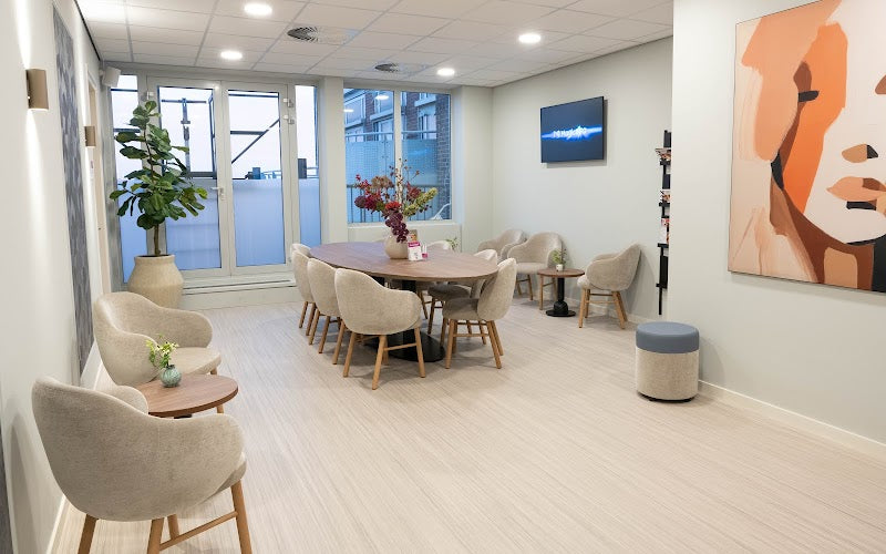 ec jan van goyen | Aesthetic Surgery | 1075 HM Amsterdam