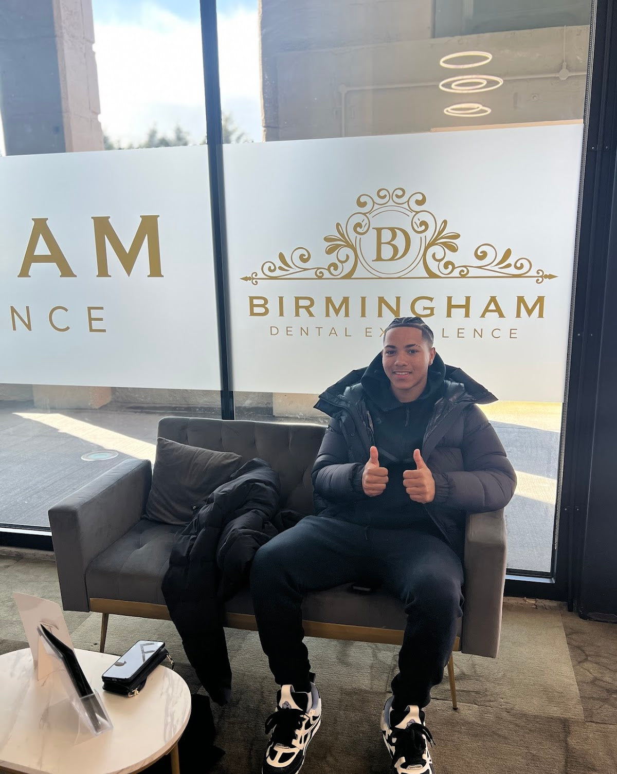 Birmingham Dental Excellence — photo 5