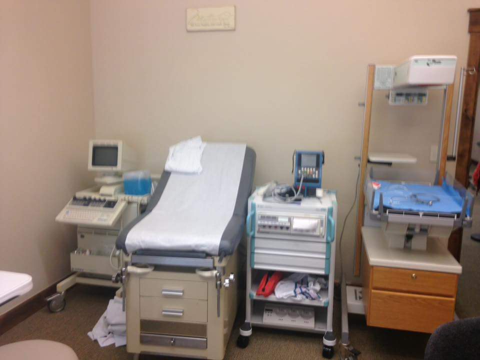 Divine Women's Care (, Midwife, Ultrasound Services & Women's Health Clinic) | IVF | Casper, WY