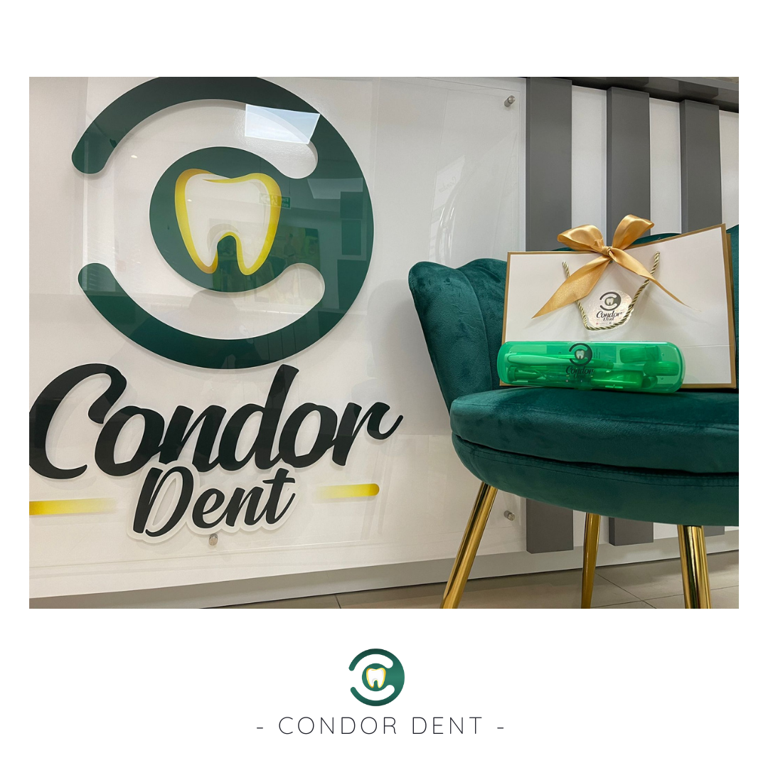 CONDOR DENT DENTISTAS LATINOS, ESPAÑOLES Y PORTUGUESES - Dental clinic in London SW9 7AP, United Kingdom