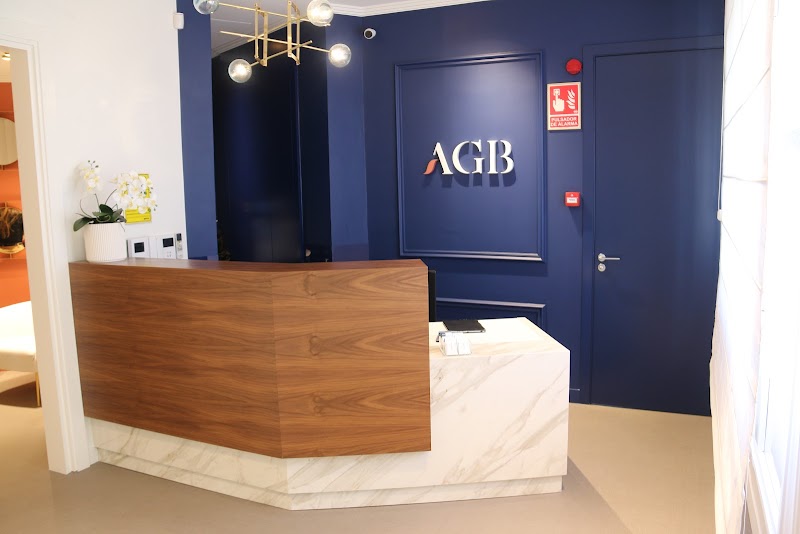 Clínica de Cirugia Plàstica i Medicina Estètica a Barcelona: AGB | Aesthetic Surgery | 08021 Barcelona