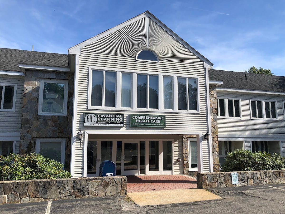 The Functional Health Solution | Bariatric Surgery | Londonderry, NH
