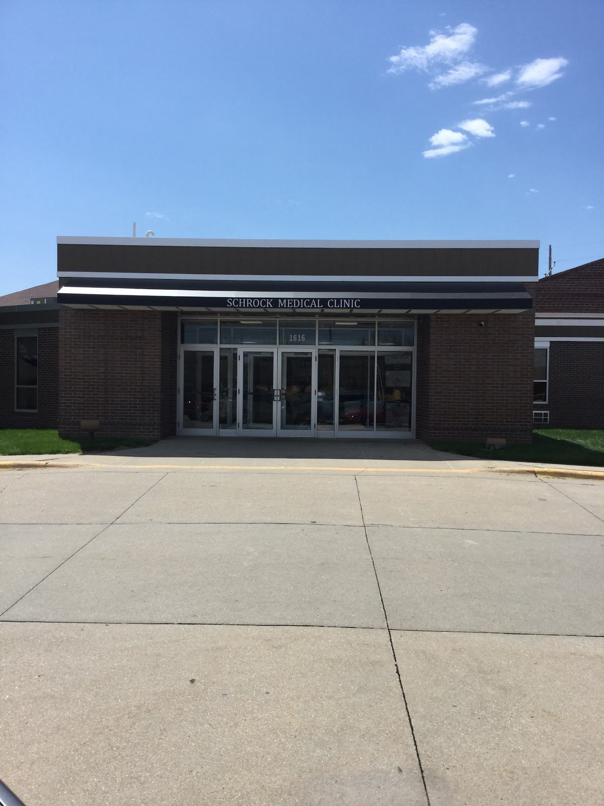 Schrock Medical Clinic, PC | Bariatric Surgery | Kearney, NE