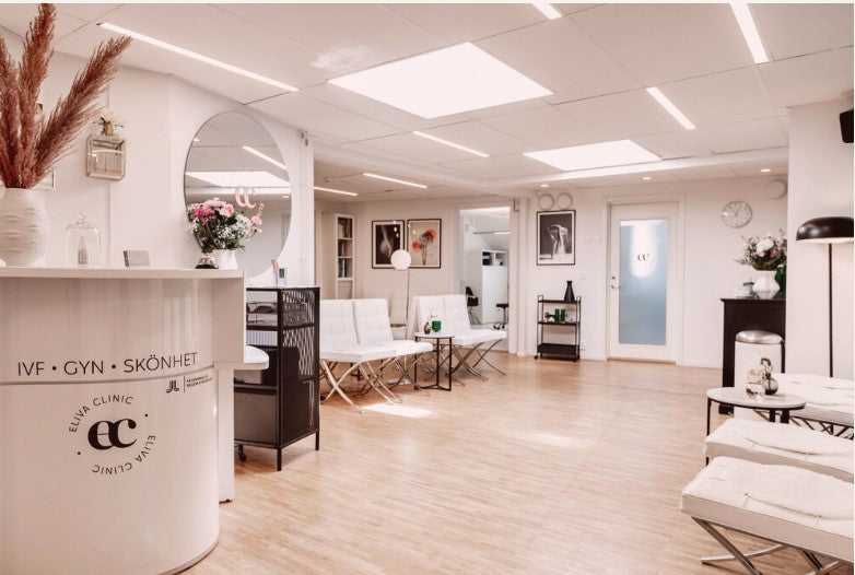 Eliva Clinic - IVF Stockholm | IVF | 113 58 Stockholm