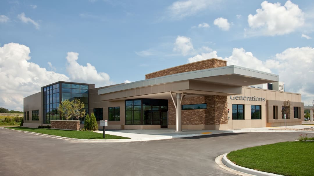 UW Health Fertility Care Clinic Polycystic Ovarian Syndrome | IVF | Middleton, WI